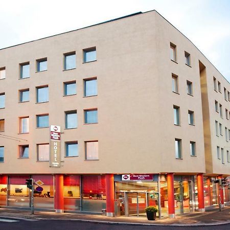 Best Western Plus Plaza Hotel Graz Extérieur photo