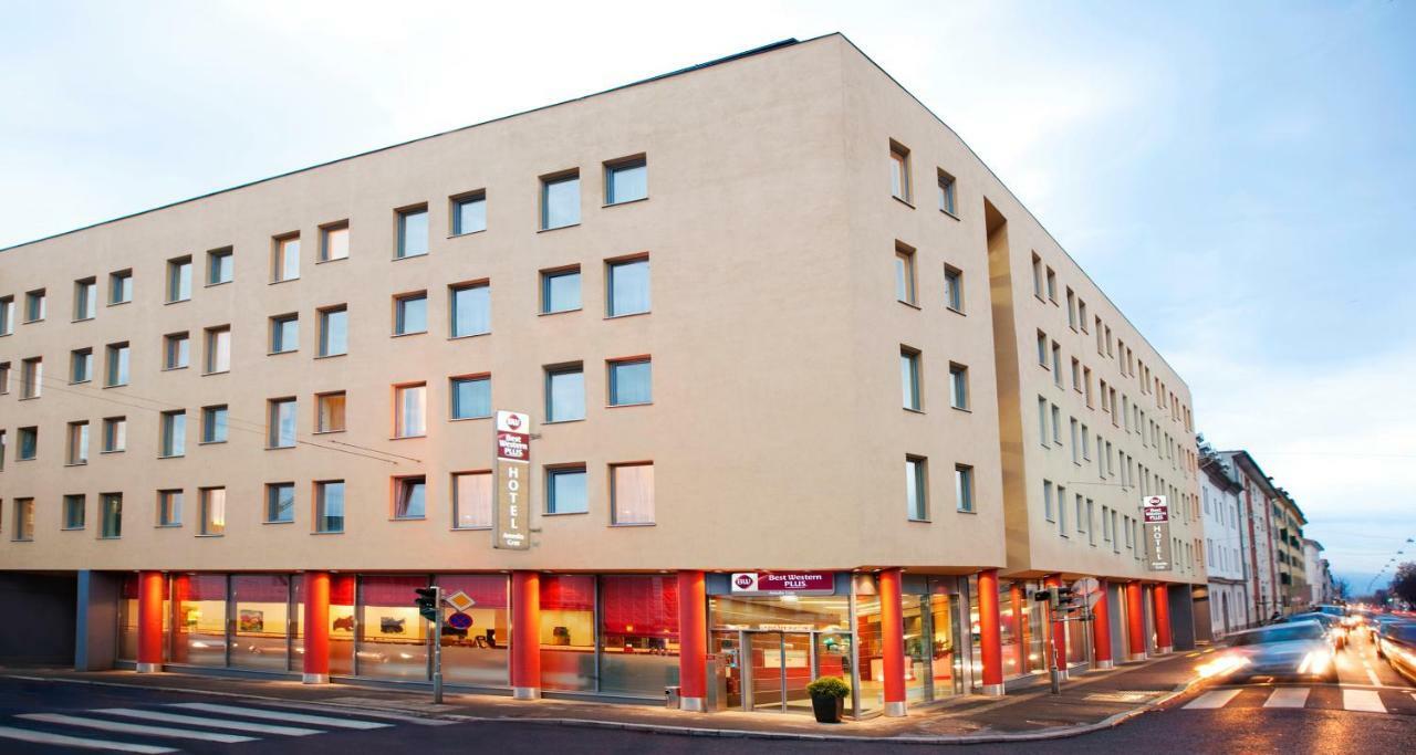 Best Western Plus Plaza Hotel Graz Extérieur photo